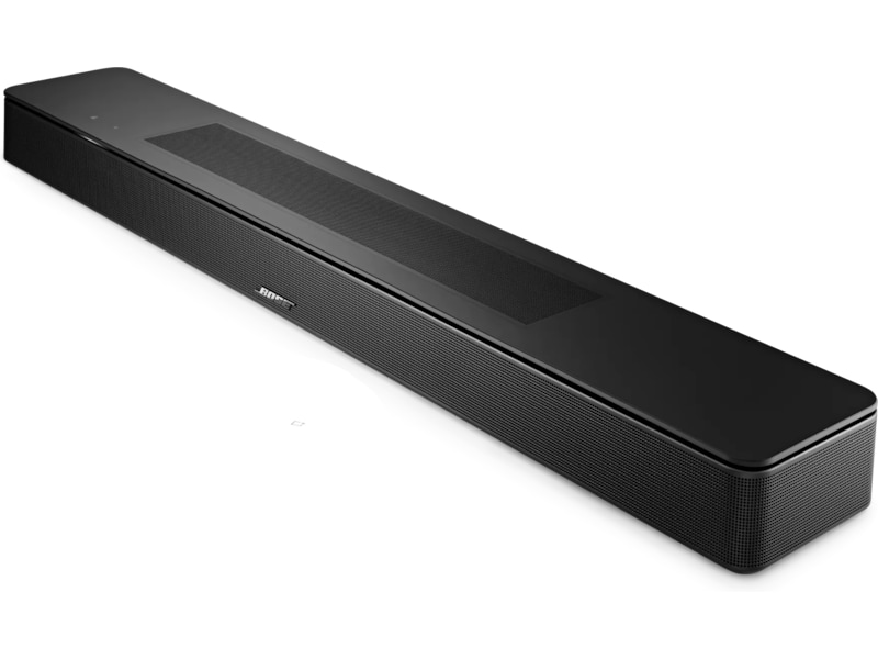 Bose Smart Soundbar (svart) Soundbars