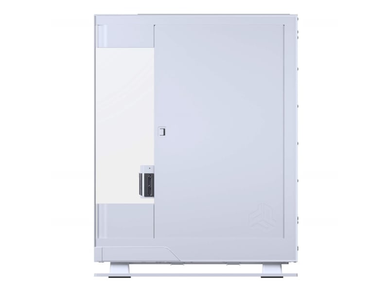 Phanteks Evolv X2 Case Silver White Mid Tower (vit) Midi tower