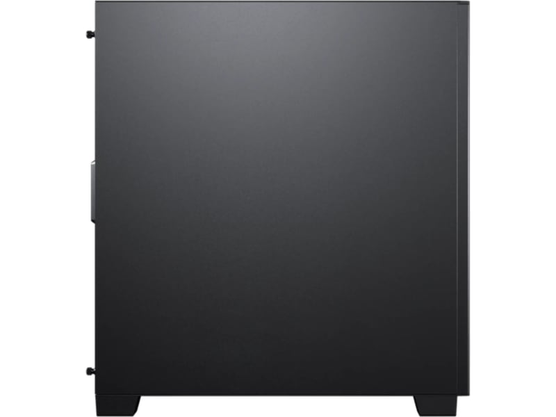 Phanteks XT Pro Silent Mid Tower (svart) Midi tower