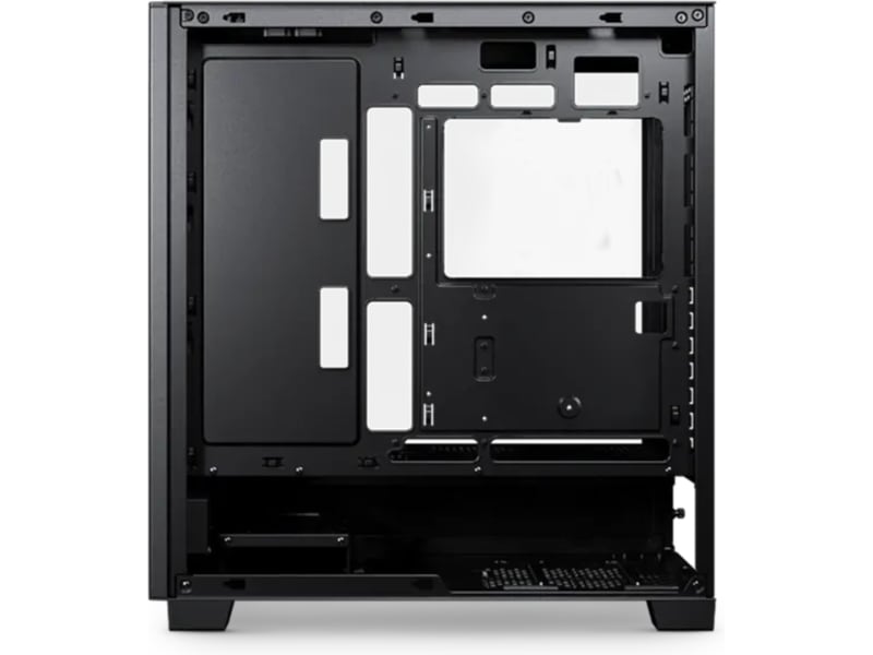 Phanteks XT Pro Silent Mid Tower (svart) Midi tower