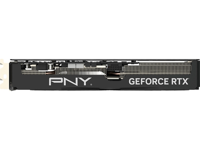 PNY GeForce RTX VERTO 4070 SUPER -B-Grade Demo grafikkort