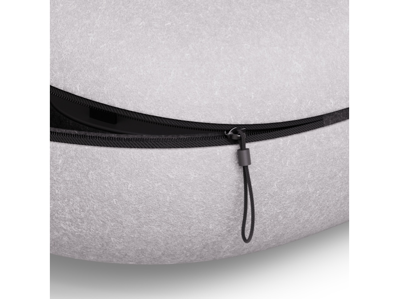 Meta Quest 3/3S Carrying Case VR-tillbehör