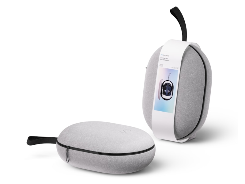 Meta Quest 3/3S Carrying Case VR-tillbehör