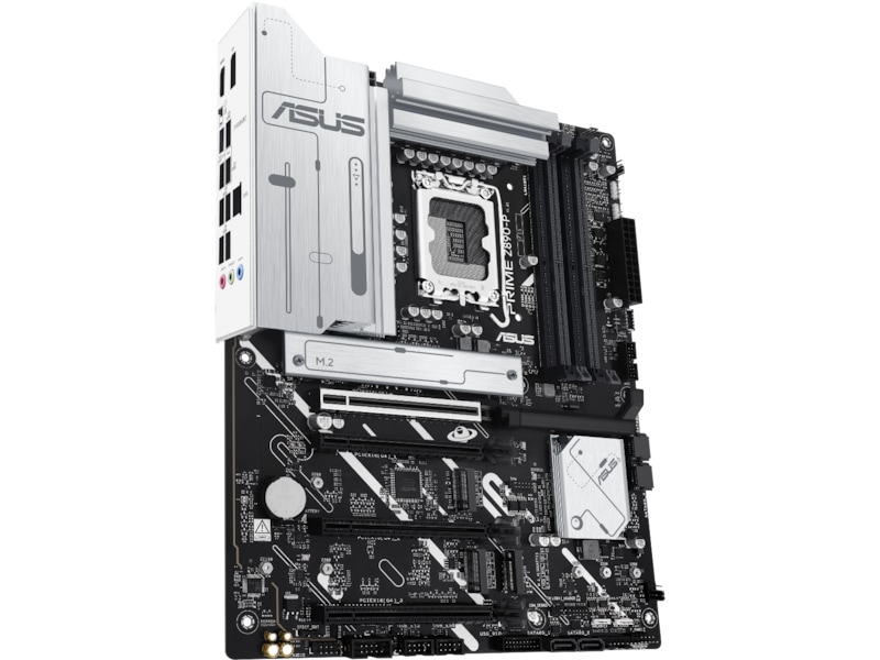Asus Prime Z890-P Moderkort Intel Socket