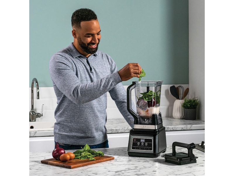 Ninja 2-i-1 BN750EU Blender Blenders