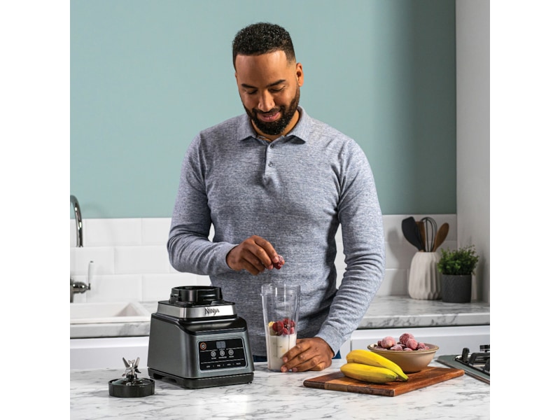 Ninja 2-i-1 BN750EU Blender Blenders