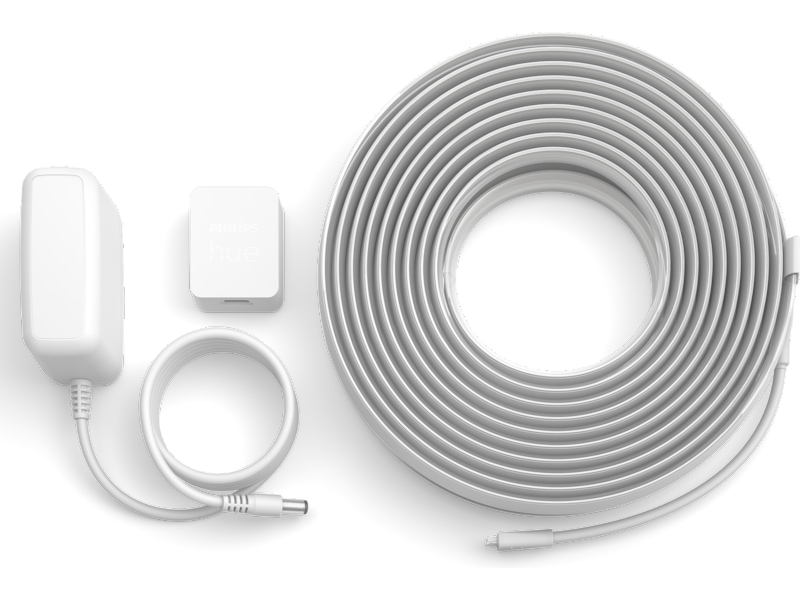 Philips Hue Solo ljusremsa RGB 10m Led strips & underhållning