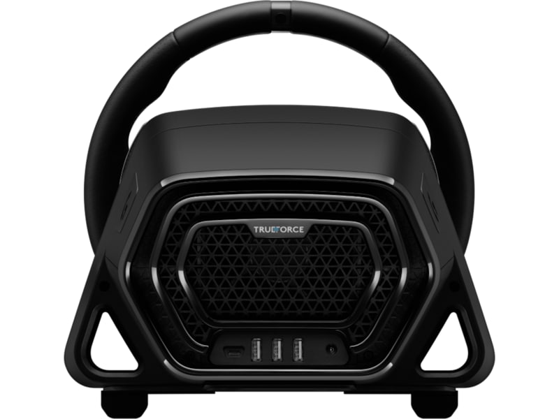 Logitech G PRO Racing Wheel Xbox/PC Ratt och pedaler