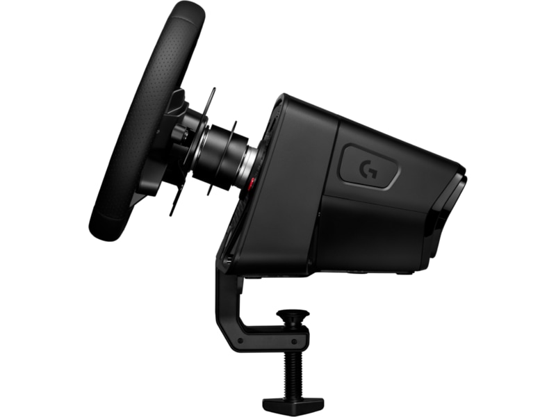 Logitech G PRO Racing Wheel Xbox/PC Ratt och pedaler