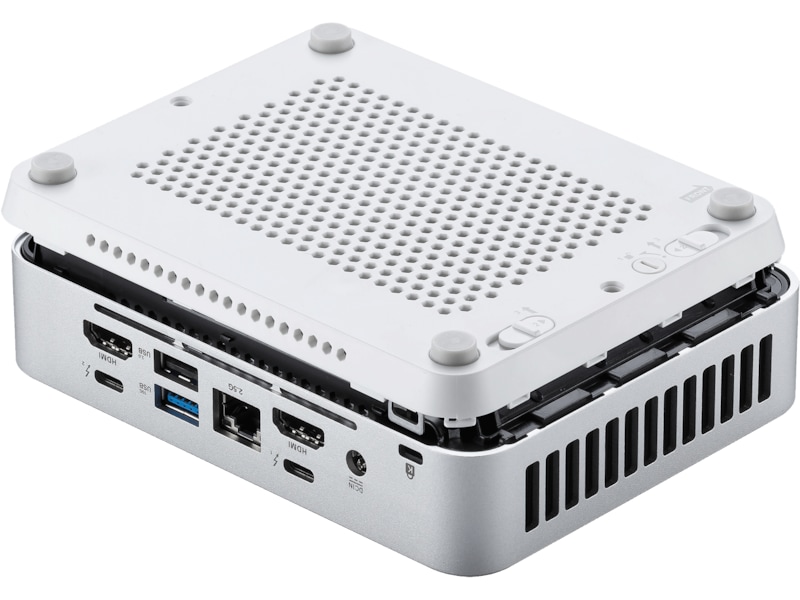 Asus NUC 14 PRO+ Ultra 9 Barebone