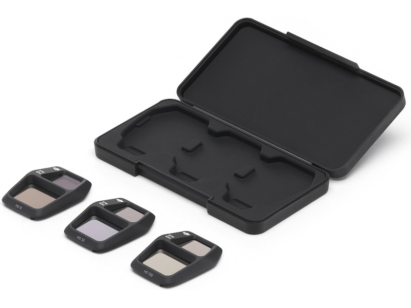 DJI Air 3S ND Filters Set（ND8/32/128） Droneutstyr