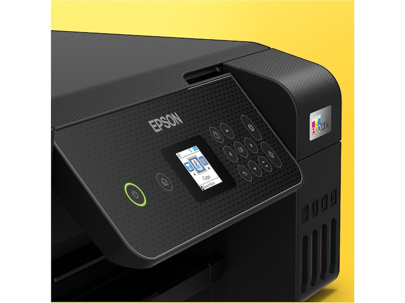 Epson skrivare EcoTank ET-2871 -B-Grade Demo skrivare
