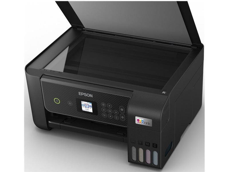 Epson skrivare EcoTank ET-2871 -B-Grade Demo skrivare