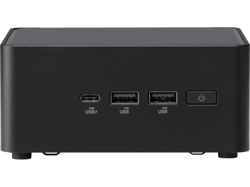Asus NUC 14 PRO Tall i3 Barebone
