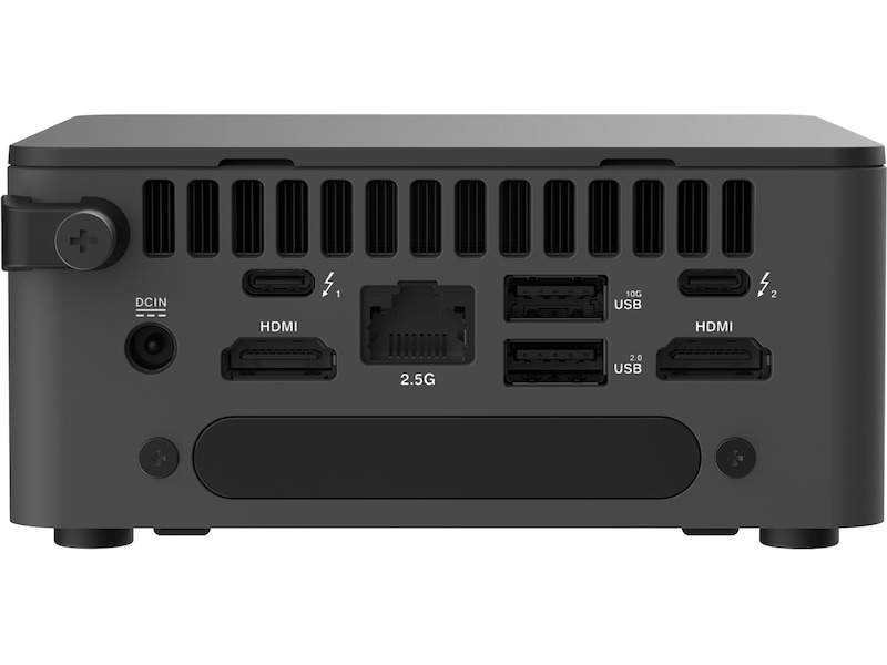 Asus NUC 13 PRO Tall i7 Barebone