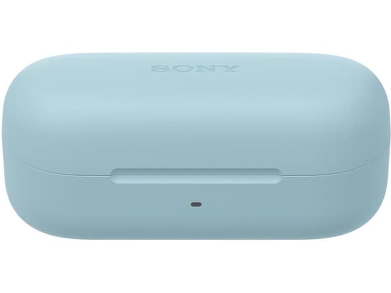 Sony WF-C510 trådlösa hörlurar, In-ear (blå) In-ear hörlurar