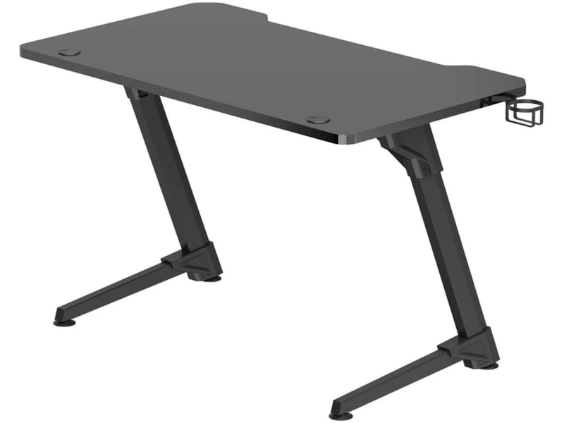 Mission SG Chimera V2 Gaming Desk (svart) Gamingdesk