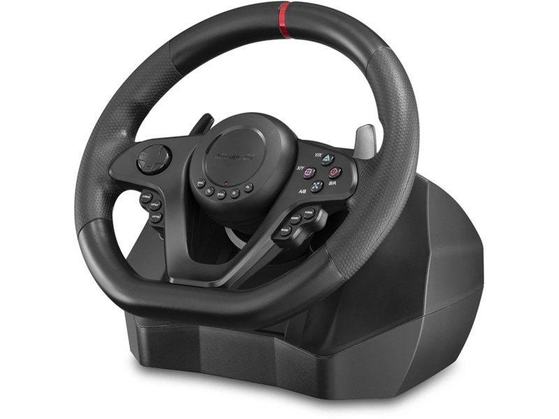 Mission SG Consoles Other Accessories Ratt och pedaler