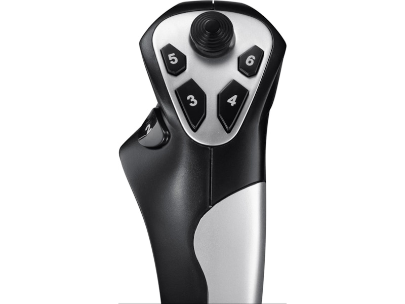 Mission SG FTJ 1.0 Joystick Joystick