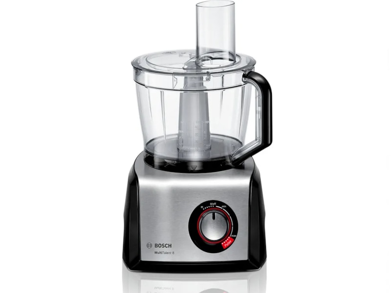 Bosch MC812M865 Food processor (svart) Köksmaskiner