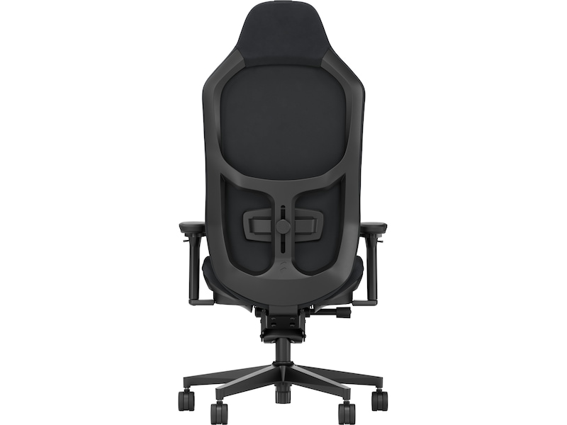 Fractal Design Refine Alcantara Dark gamingstol (svart) Gamingstolar