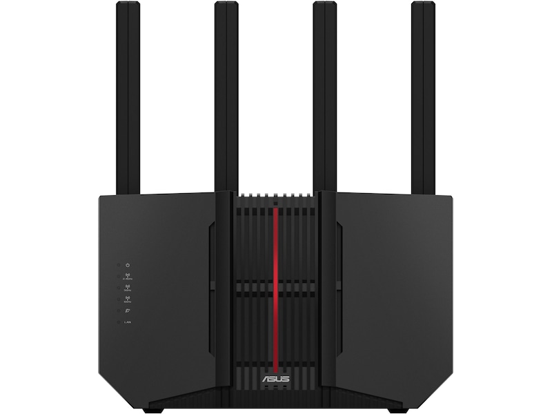 ASUS RT-BE92U router Router
