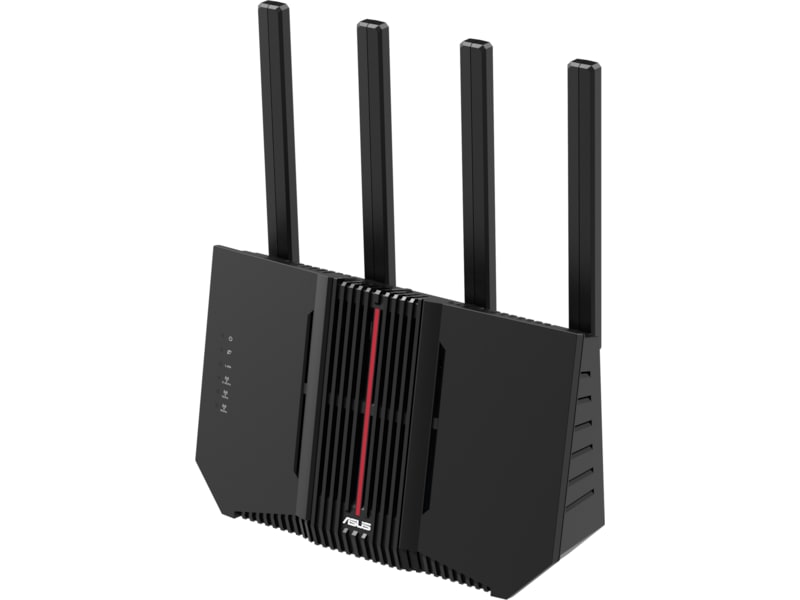 ASUS RT-BE92U router Router