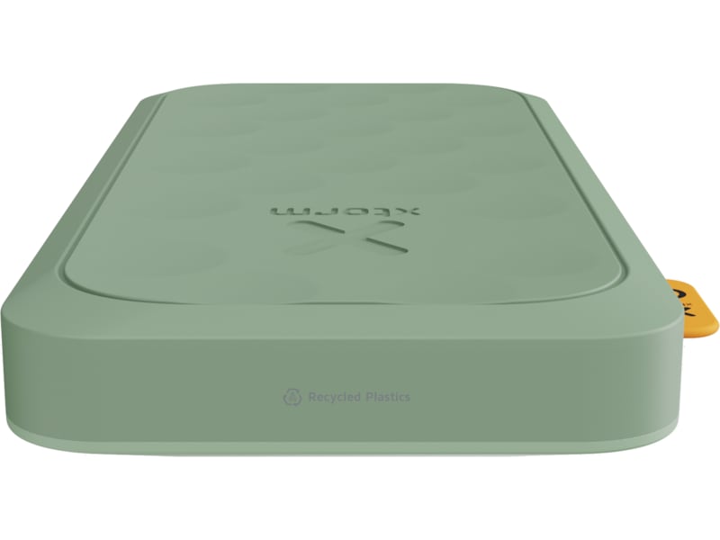 Xtorm FS5103 Powerbank 10000mAh (grön) Powerbank