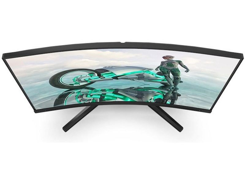 Philips 32" curved gamingskärm 32M2C3500L/00 Gamingskärmar