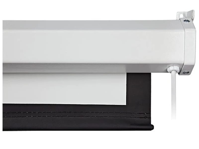 Andersson motoriserad projektorduk 90" Projektorduk