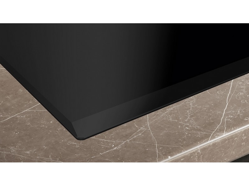 Siemens iQ700 EX851HEC1E Hob (svart) -B-Grade Demo spis- och induktionshäll