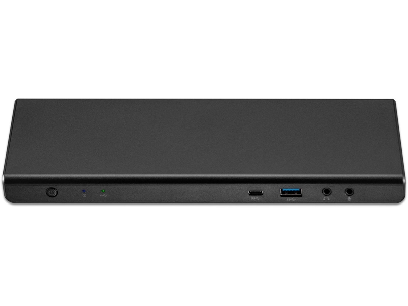 Andersson USB-C-dockningsstation Dockningsstation och USB-hub