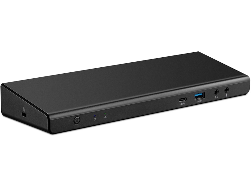 Andersson USB-C-dockningsstation Dockningsstation och USB-hub