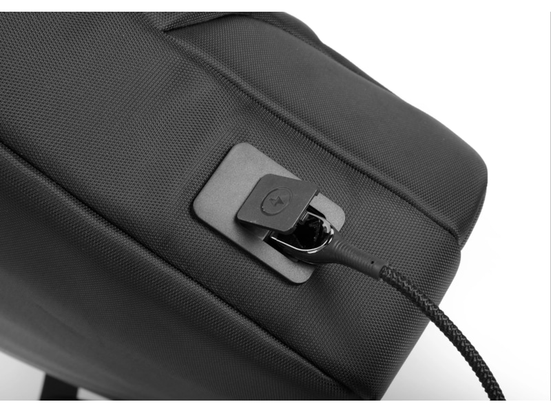 Andersson LPB-P3000 Laptop Bag 17-18" Ryggsäck, väska och fodral