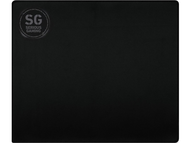 Mission SG GSM 2.6 musmatta (stor) Gamingmusmatta