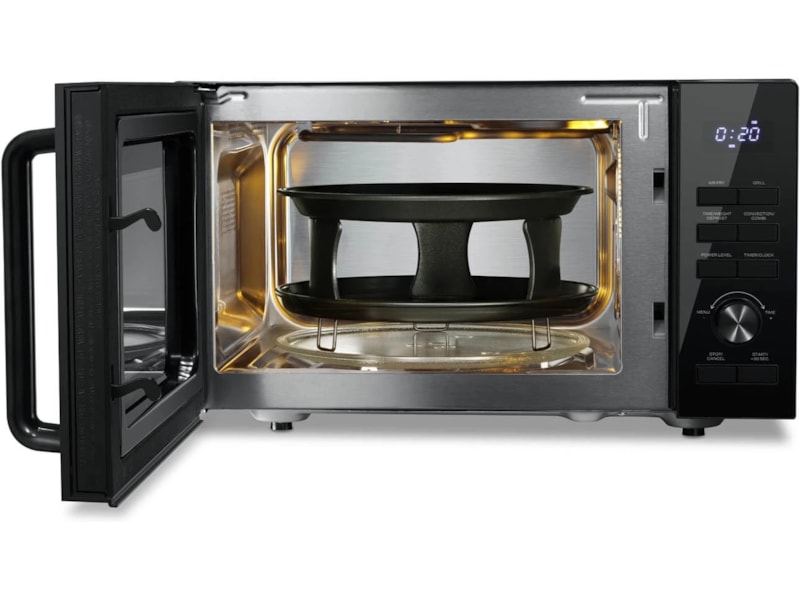 Loeffen LFMO5000 Varmluftsmikrovågsugn Mikrovågsugn