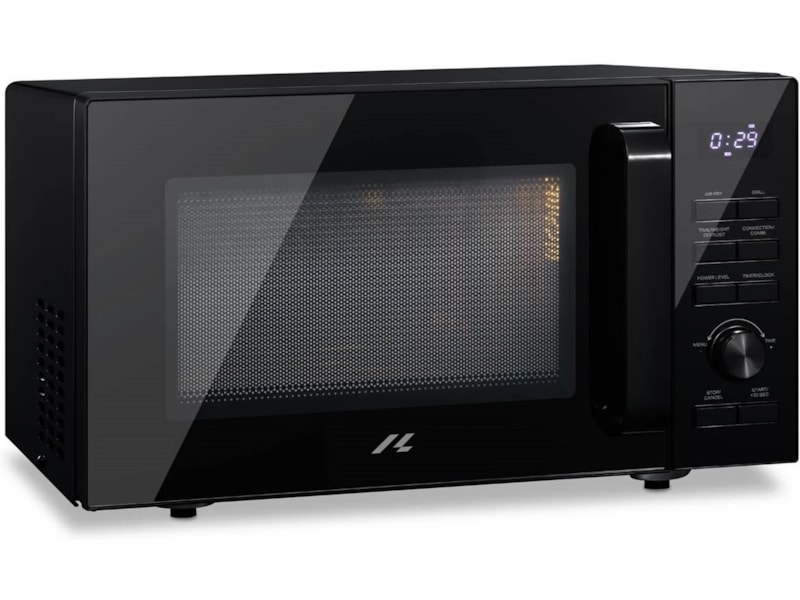 Loeffen LFMO5000 Varmluftsmikrovågsugn Mikrovågsugn