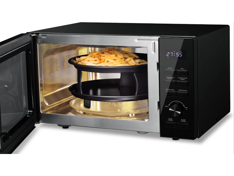 Loeffen LFMO5000 Varmluftsmikrovågsugn Mikrovågsugn