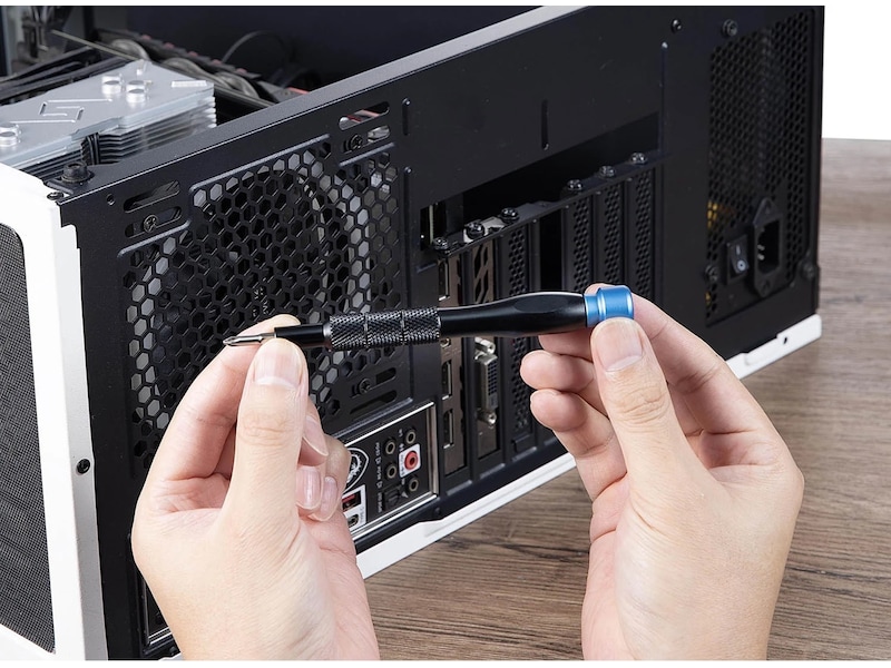 Mission SG Bit Driver Kit Toolkit