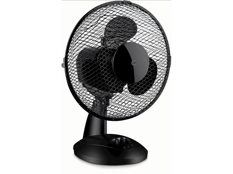 ON Table Fan 10 Bordsfläkt Fläktar och varmluftsugnar