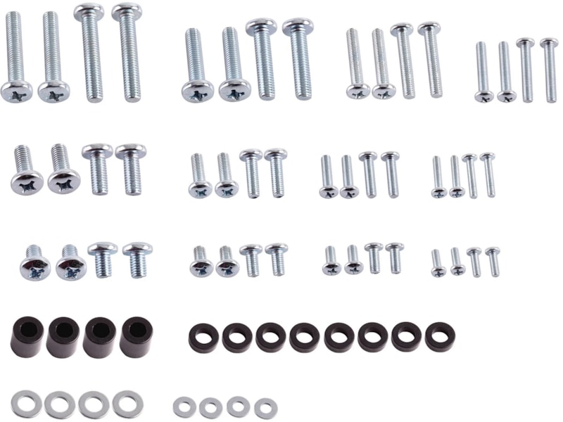 ON reservdelar för TV-väggfäste Väggfäste & TV-stativ