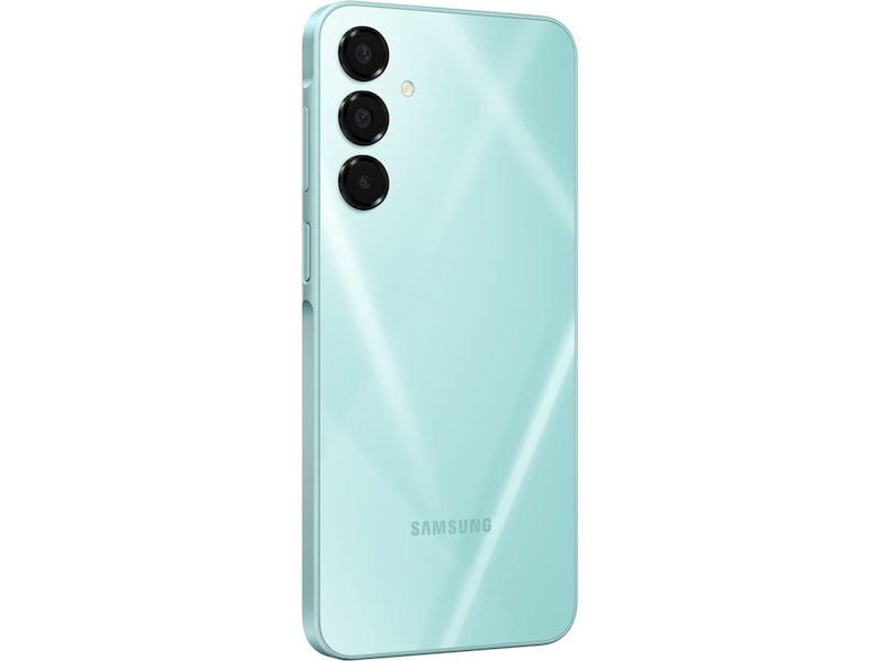 Samsung Galaxy A16 LTE 128GB (light green) Mobiltelefoner