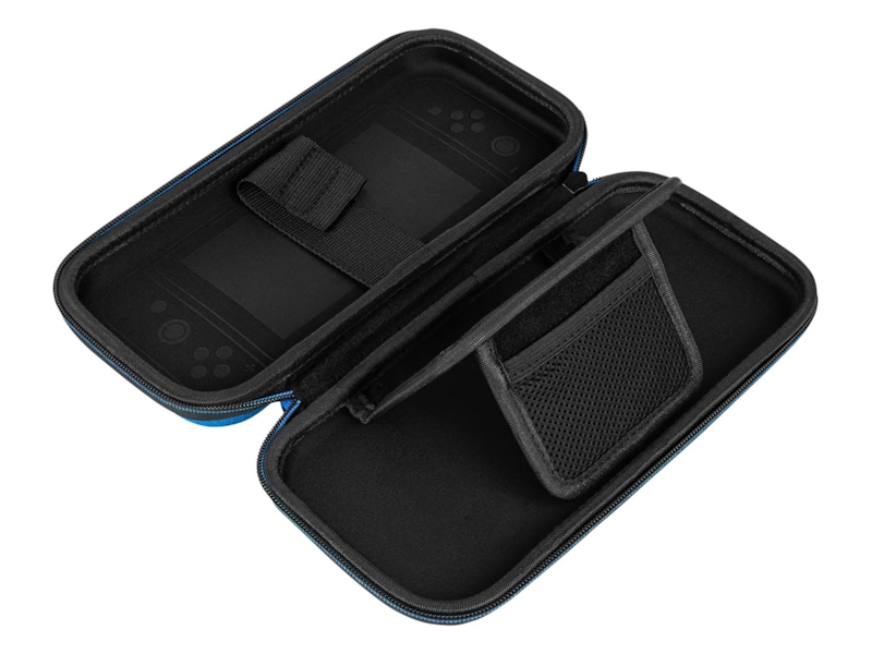 PDP Mario Kart Racers Reseväska Switch Tillbehör till spelkonsoler