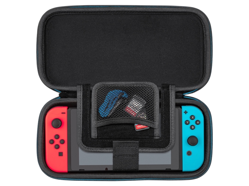 PDP Mario Kart Racers Reseväska Switch Tillbehör till spelkonsoler