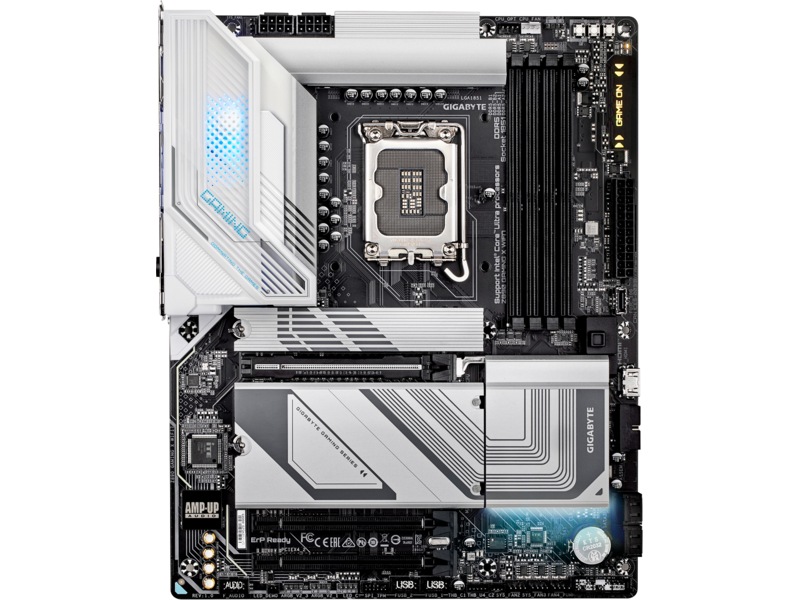 GIGABYTE Z890 GAMING X WIFI7 Moderkort Intel Socket