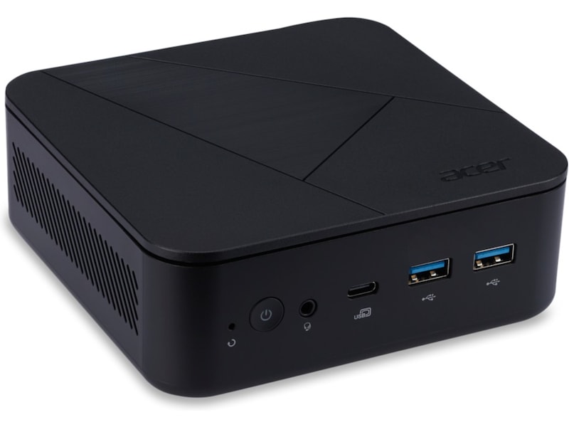 Acer Veriton VN1502G mini-PC Stationär dator