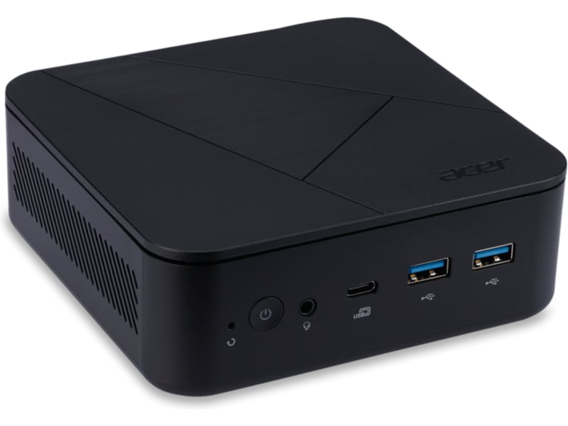 Acer Veriton VN1502G mini-PC Stationär dator
