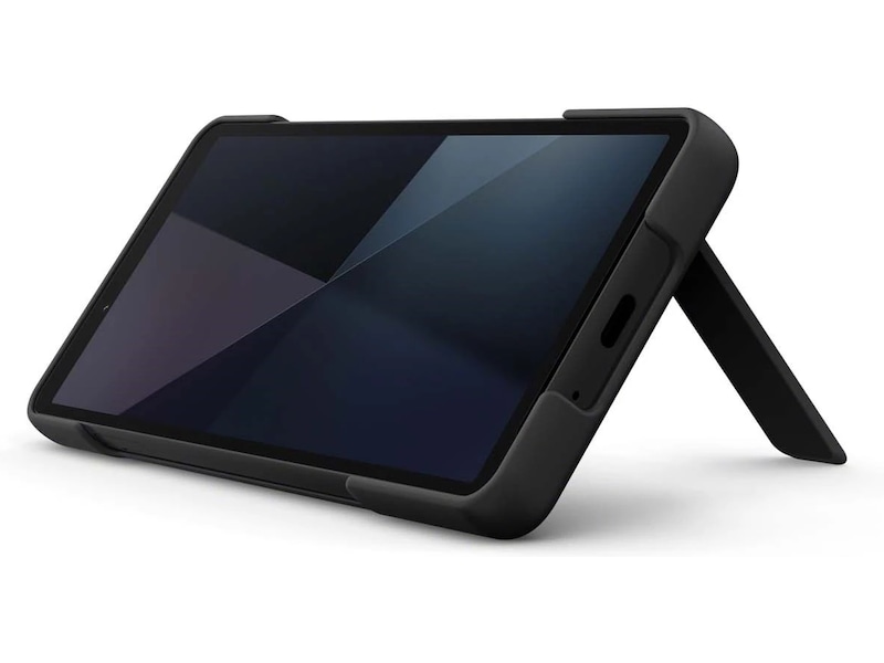 Sony Xperia 10 VI skal (svart) Mobilskal