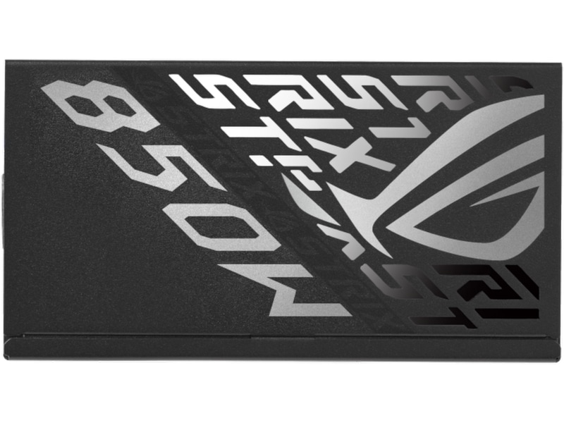 Asus ROG Strix 850W Platinum PSU Nätaggregat