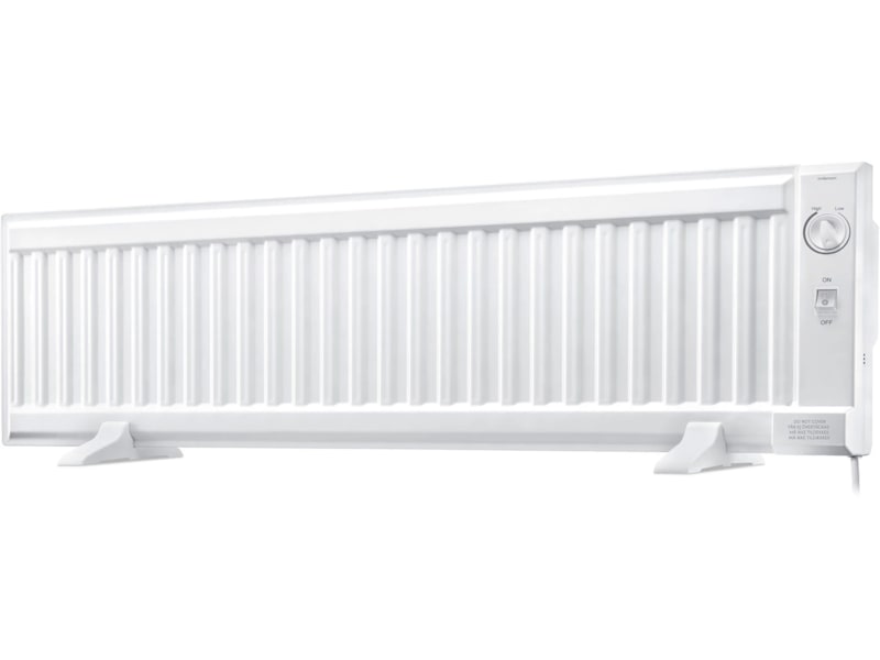 Andersson WLH 2.6 Oljevärmare 600W med steglös termostat Panelelement